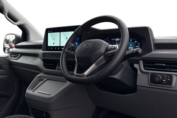 Used Volkswagen Transporter 2025 for sale - 76268053: Photo 13
