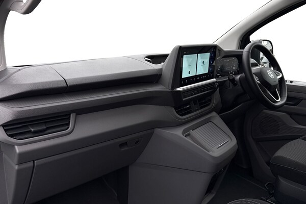 Used Volkswagen Transporter 2025 for sale - 76268053: Photo 14