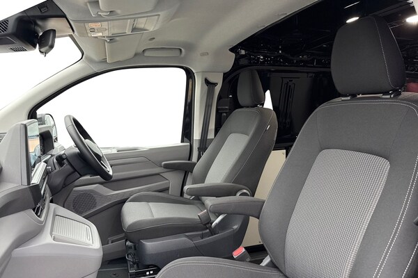 Used Volkswagen Transporter 2025 for sale - 76268053: Photo 15