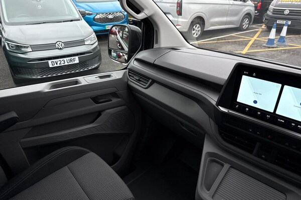 Used Volkswagen Transporter 2025 for sale - 76268053: Photo 19