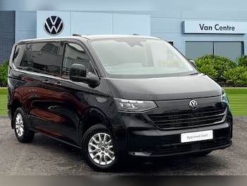Volkswagen - Transporter