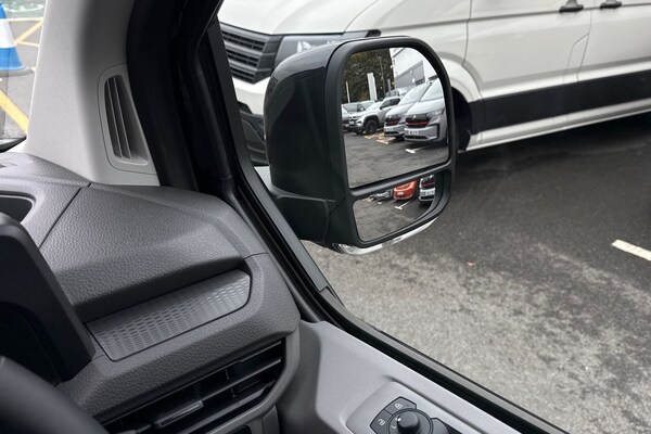 Used Volkswagen Transporter 2025 for sale - 76268053: Photo 20
