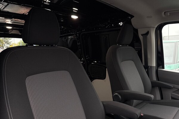 Used Volkswagen Transporter 2025 for sale - 76268053: Photo 23