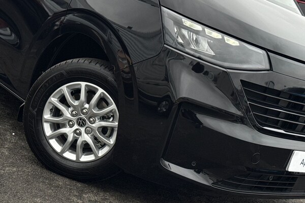 Used Volkswagen Transporter 2025 for sale - 76268053: Photo 28