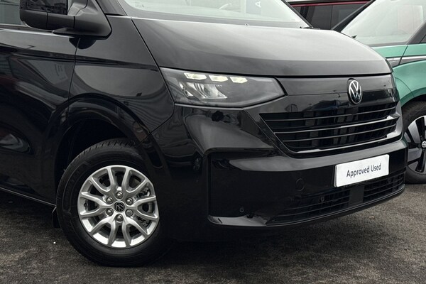 Used Volkswagen Transporter 2025 for sale - 76268053: Photo 29