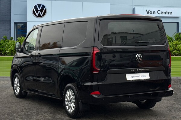 Used Volkswagen Transporter 2025 for sale - 76268053: Photo 2