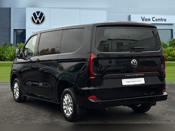 Used Volkswagen Transporter 2025 for sale - 76268053: Photo 2