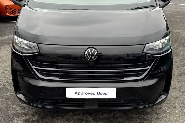 Used Volkswagen Transporter 2025 for sale - 76268053: Photo 30
