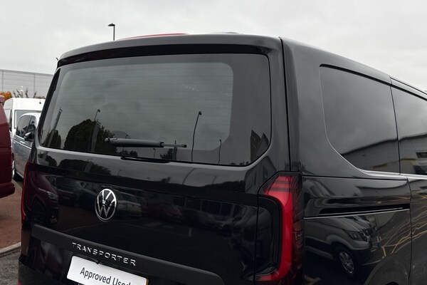 Used Volkswagen Transporter 2025 for sale - 76268053: Photo 31