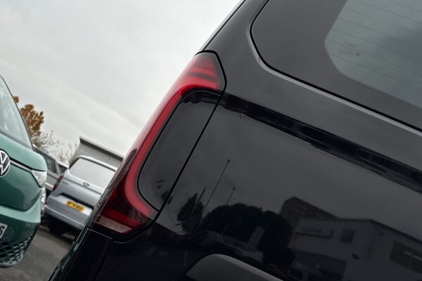 Used Volkswagen Transporter 2025 for sale - 76268053: Photo 32
