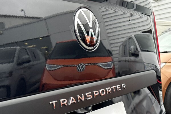 Used Volkswagen Transporter 2025 for sale - 76268053: Photo 33