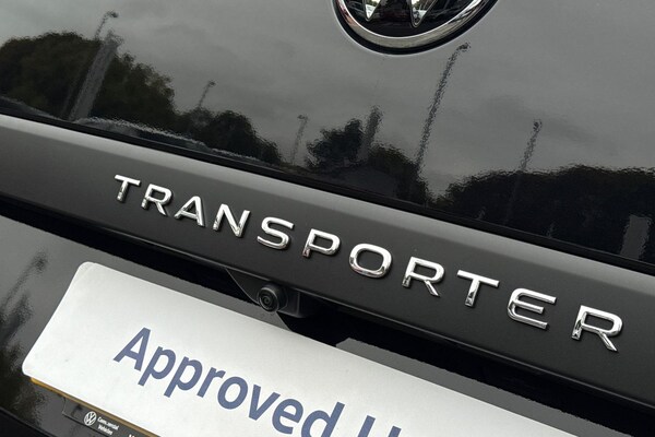 Used Volkswagen Transporter 2025 for sale - 76268053: Photo 34