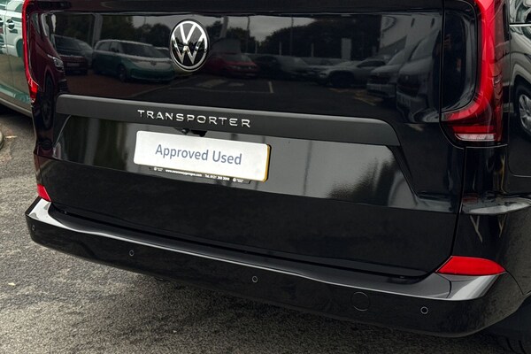Used Volkswagen Transporter 2025 for sale - 76268053: Photo 35