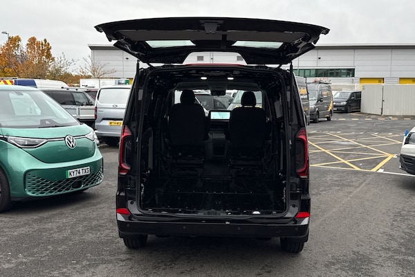 Used Volkswagen Transporter 2025 for sale - 76268053: Photo 36