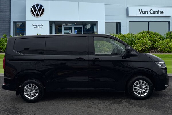Used Volkswagen Transporter 2025 for sale - 76268053: Photo 3