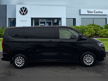 Used Volkswagen Transporter 2025 for sale - 76268053: Photo 3