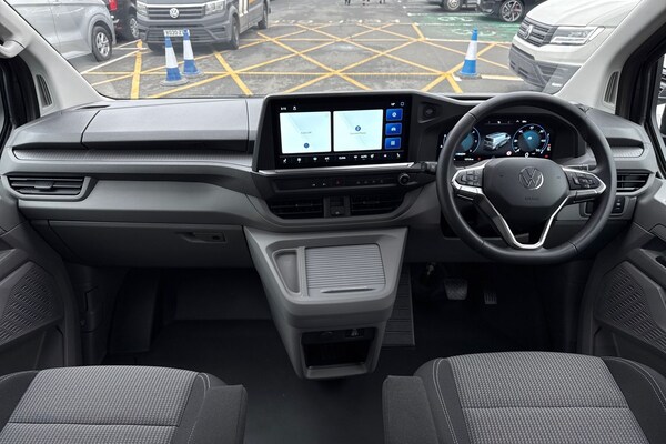 Used Volkswagen Transporter 2025 for sale - 76268053: Photo 47