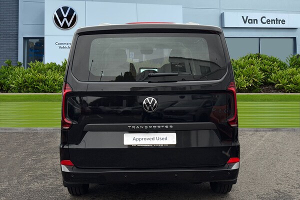 Used Volkswagen Transporter 2025 for sale - 76268053: Photo 4