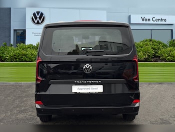 Used Volkswagen Transporter 2025 for sale - 76268053: Photo 4