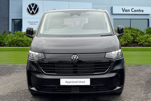 Used Volkswagen Transporter 2025 for sale - 76268053: Photo 5