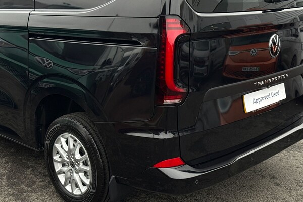 Used Volkswagen Transporter 2025 for sale - 76268053: Photo 7