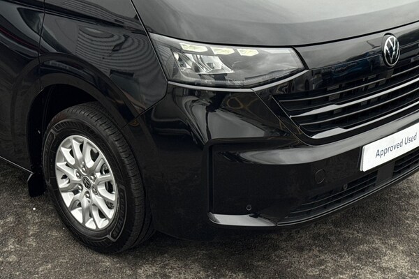 Used Volkswagen Transporter 2025 for sale - 76268053: Photo 8