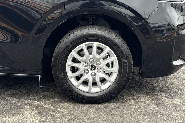 Used Volkswagen Transporter 2025 for sale - 76268053: Photo 9