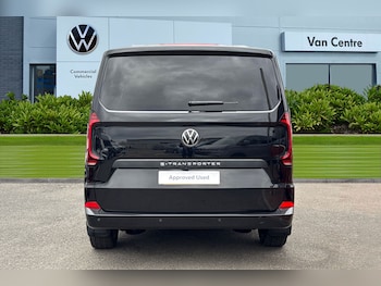 Used Volkswagen Transporter 2025 for sale - 78746116: Photo