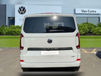 Used Volkswagen Transporter 2026 for sale - 78789786: Photo