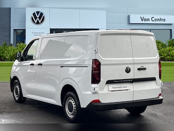 Used Volkswagen Transporter 2025 for sale - 76411757: Photo