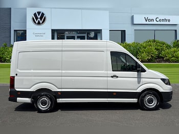 Used Volkswagen Crafter 2026 for sale - 78979138: Photo