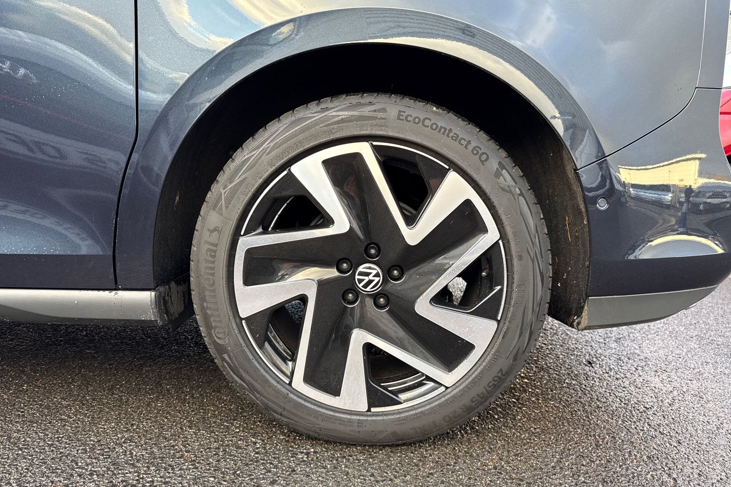 Used Volkswagen ID.Buzz 2025 for sale - 76929234: Photo 10