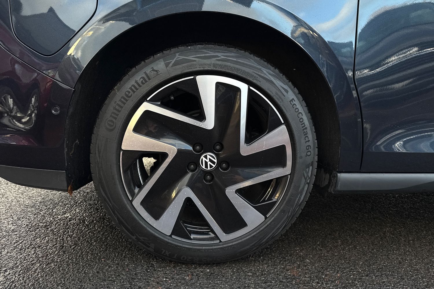 Used Volkswagen ID.Buzz 2025 for sale - 76929234: Photo 11