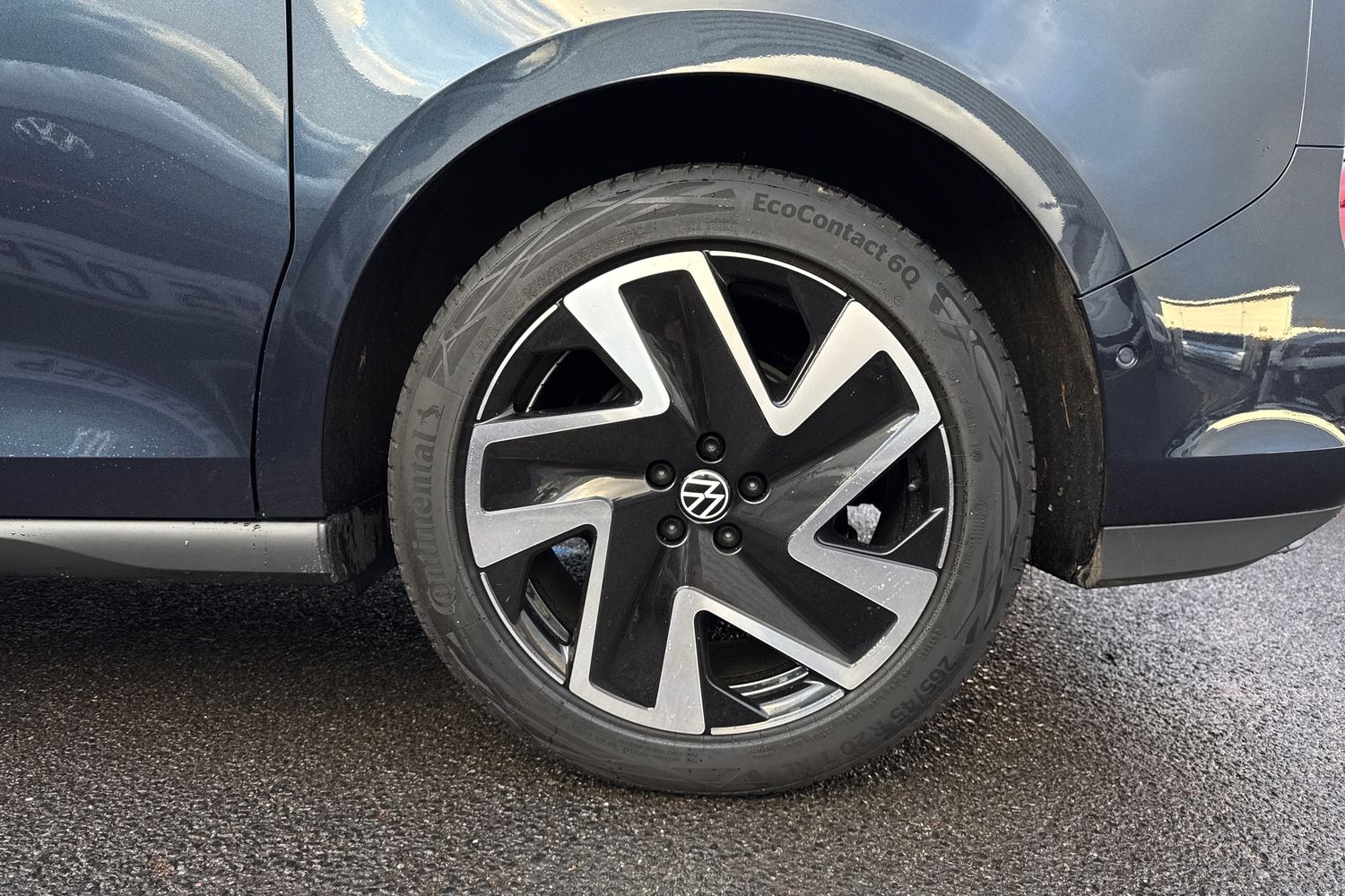 Used Volkswagen ID.Buzz 2025 for sale - 76929234: Photo 12