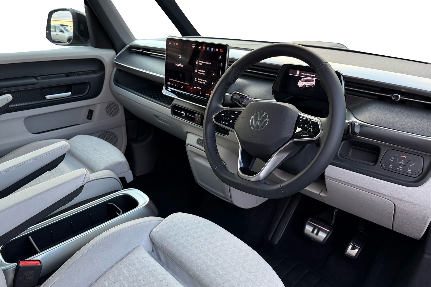 Used Volkswagen ID.Buzz 2025 for sale - 76929234: Photo 13