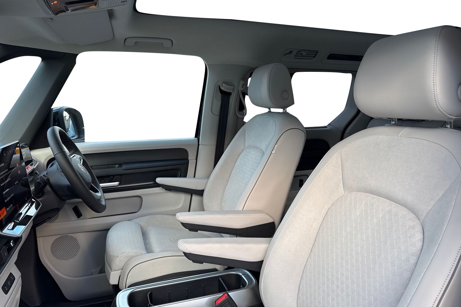 Used Volkswagen ID.Buzz 2025 for sale - 76929234: Photo 15