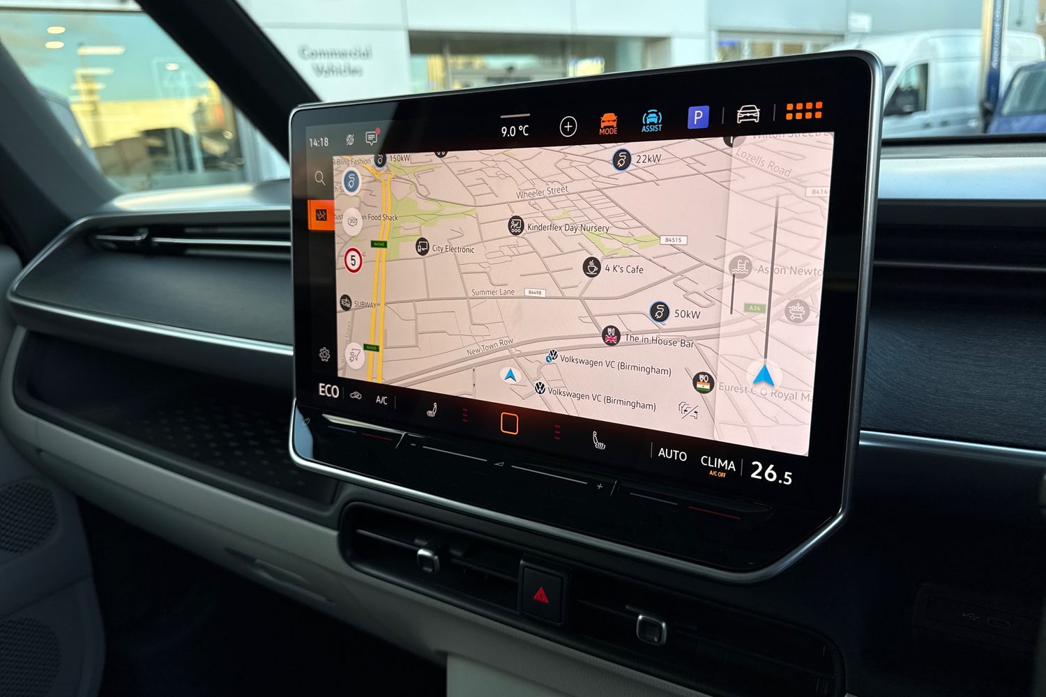 Used Volkswagen ID.Buzz 2025 for sale - 76929234: Photo 16