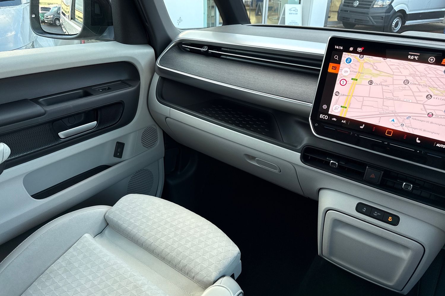 Used Volkswagen ID.Buzz 2025 for sale - 76929234: Photo 19