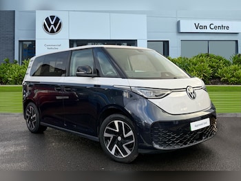 Used Volkswagen ID.Buzz 2025 for sale - 76929234: Photo