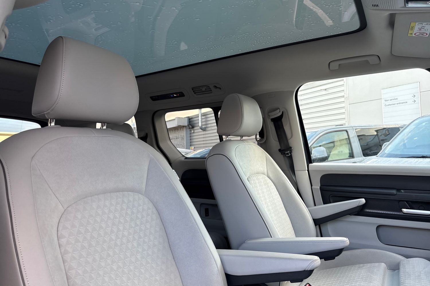 Used Volkswagen ID.Buzz 2025 for sale - 76929234: Photo 23