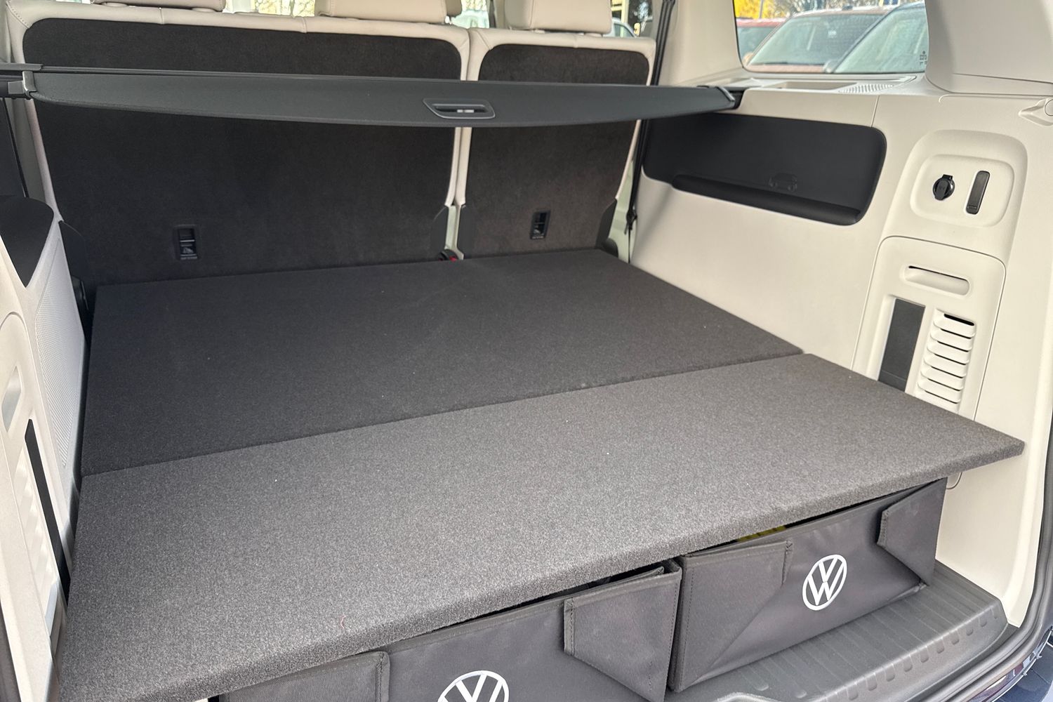 Used Volkswagen ID.Buzz 2025 for sale - 76929234: Photo 25