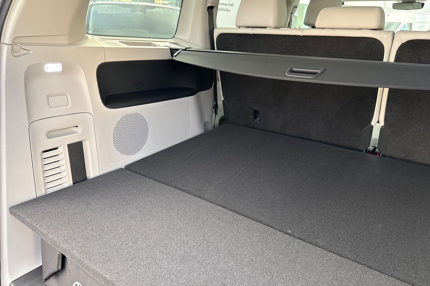 Used Volkswagen ID.Buzz 2025 for sale - 76929234: Photo 26