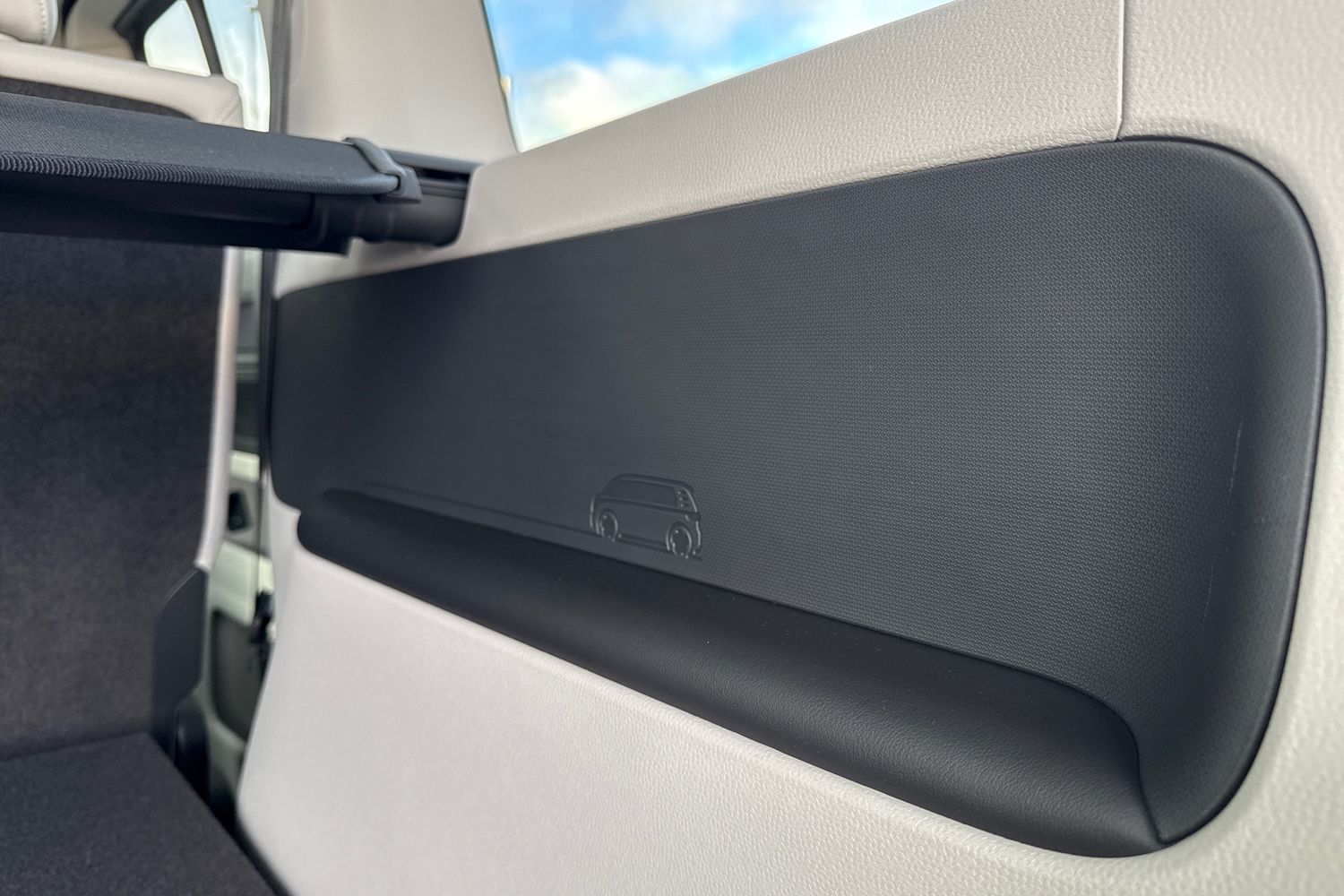 Used Volkswagen ID.Buzz 2025 for sale - 76929234: Photo 28