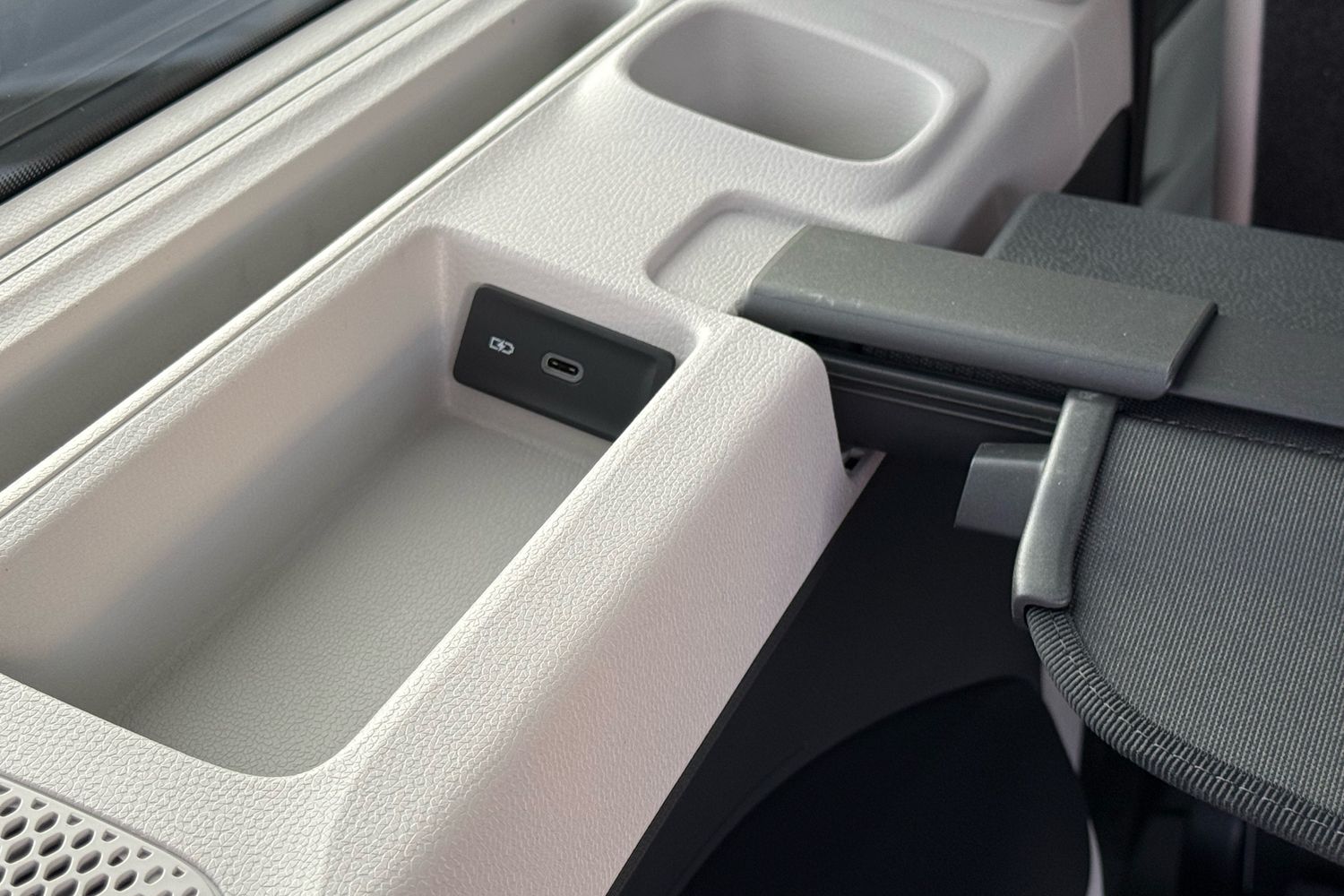 Used Volkswagen ID.Buzz 2025 for sale - 76929234: Photo 29