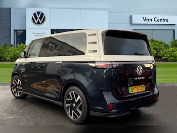 Used Volkswagen ID.Buzz 2025 for sale - 76929234: Photo