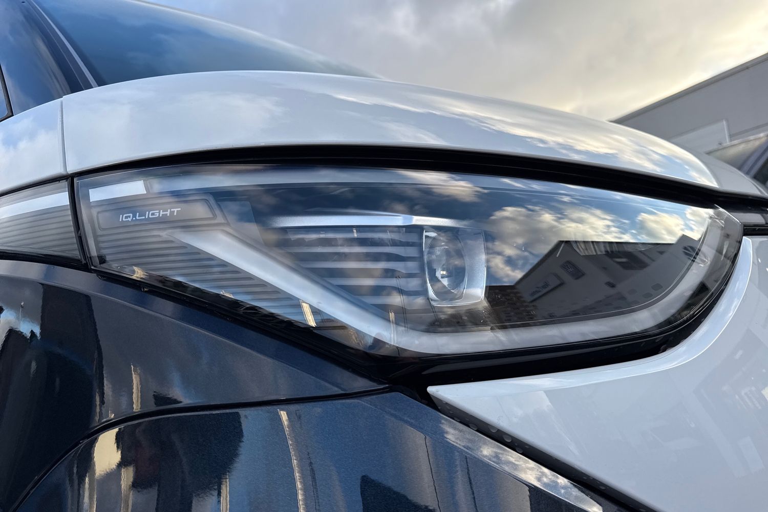 Used Volkswagen ID.Buzz 2025 for sale - 76929234: Photo 30