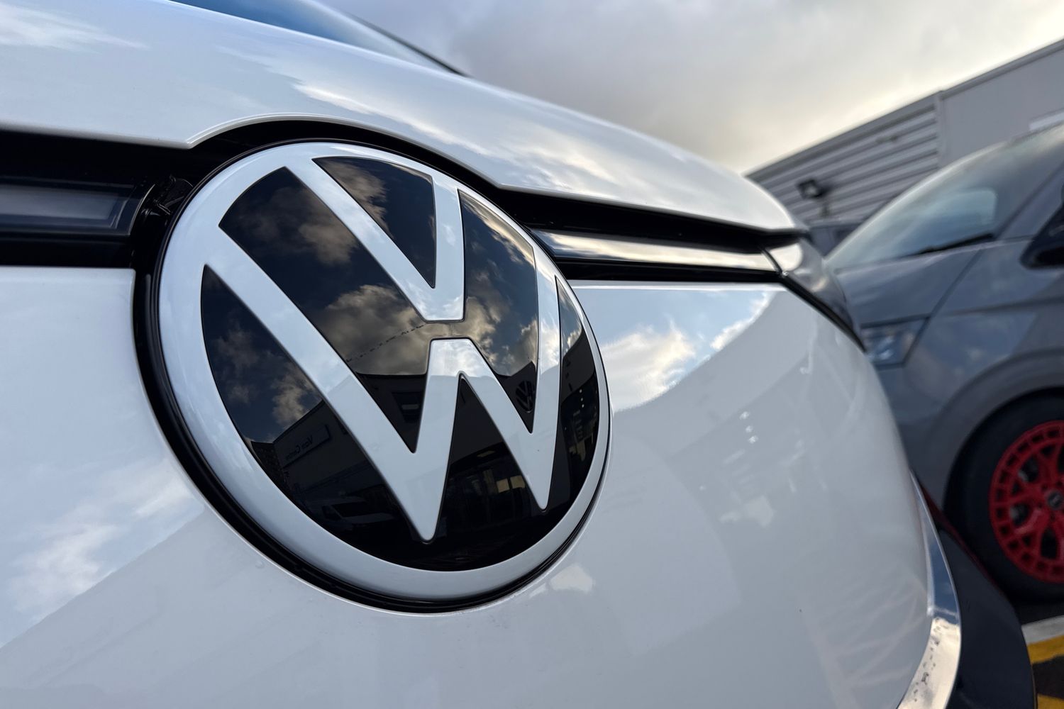 Used Volkswagen ID.Buzz 2025 for sale - 76929234: Photo 31