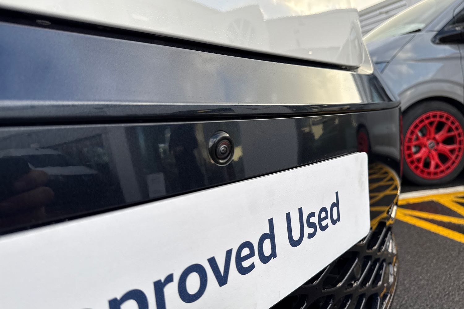 Used Volkswagen ID.Buzz 2025 for sale - 76929234: Photo 38