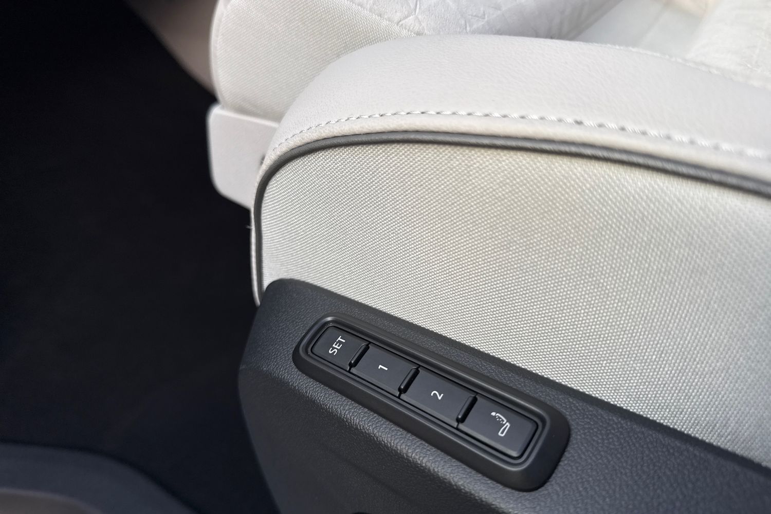 Used Volkswagen ID.Buzz 2025 for sale - 76929234: Photo 39