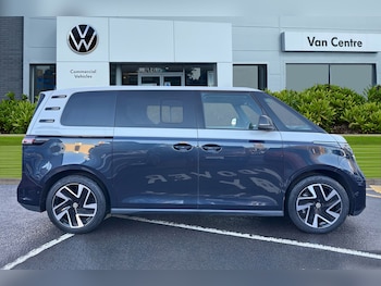 Used Volkswagen ID.Buzz 2025 for sale - 76929234: Photo